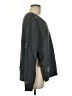 Romeo & Juliet Couture Gray Pullover Sweater Size M - photo 4