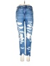 American Eagle Outfitters Blue Jeans Size 2 (petite) - photo 1