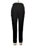 Love Tree Solid Black Casual Pants Size L - photo 2