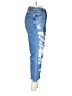 American Eagle Outfitters Blue Jeans Size 2 (petite) - photo 4