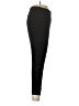 Love Tree Solid Black Casual Pants Size L - photo 4
