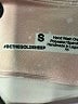 Goldsheep Graphic Silver Pink Yoga Pants Size S - photo 7