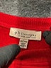 Philosophy Republic Clothing Stars Red Sweatshirt Size 3X - photo 4