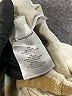 Champion Print Gold Long Sleeve Onesie 6-9 MO / 9 MO - photo 4