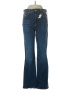 Adriano Goldschmied Hearts Blue Jeans Size 26 waist - photo 1
