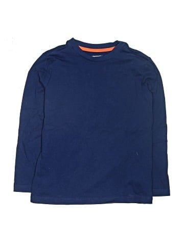 Amazon Essentials Long Sleeve Polo (view 1)