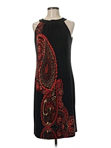Taylor Cocktail Dress (view 1)