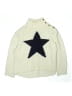 Kate Spade New York Stars Ivory Pullover Sweater Size L (youth) - photo 1