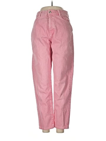 Zara Jeans (view 1)