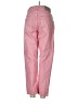 Zara Pink Jeans Size 6 - photo 2