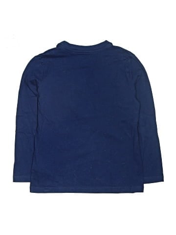 Amazon Essentials Long Sleeve Polo (view 2)