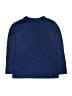 Amazon Essentials Blue Long Sleeve Polo Size S (kids) - photo 2