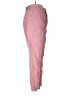 Zara Pink Jeans Size 6 - photo 4