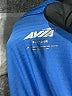 Avia Blue Sleeveless T-Shirt Size XL - photo 6