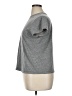 Universal Thread Metallic Gray Active T-Shirt Size XL - photo 5