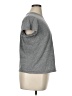Universal Thread Metallic Gray Active T-Shirt Size XL - photo 4