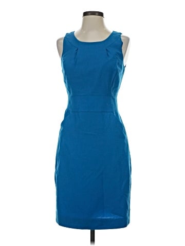 J.Crew Factory Store Cocktail Dress (view 1)