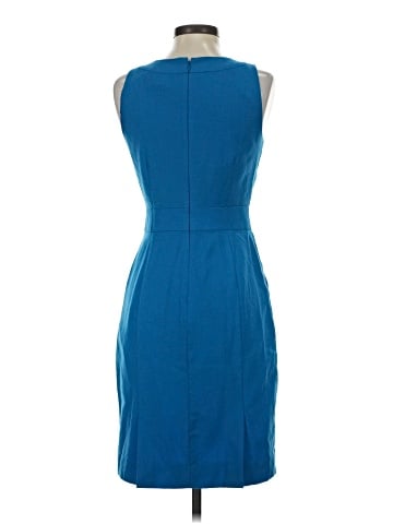 J.Crew Factory Store Cocktail Dress (view 2)