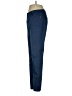 Etcetera Blue Casual Pants Size 6 - photo 5