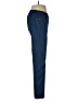 Etcetera Blue Casual Pants Size 6 - photo 4