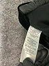 Ann Taylor Black 3/4 Sleeve Top Size 6 - photo 8