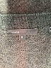 Vince. Gray Cardigan Size S - photo 7