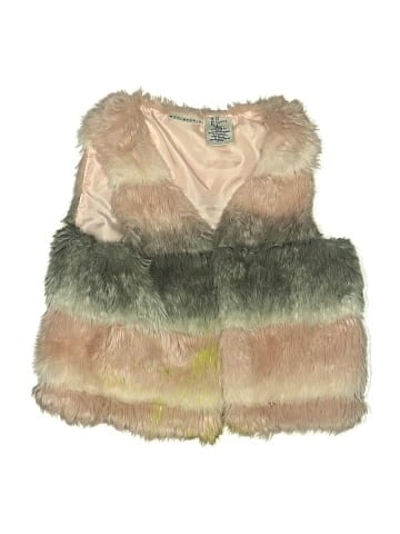 Max Studio Sweater Vest (view 1)