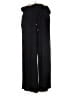 J Valdi Black Casual Pants Size S - photo 1