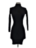 Timing Black Cocktail Dress Size S - photo 1