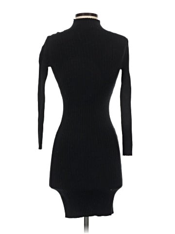 Timing Cocktail Dress (view 2)