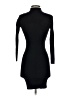 Timing Black Cocktail Dress Size S - photo 2