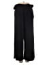 J Valdi Black Casual Pants Size S - photo 2