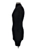 Timing Black Cocktail Dress Size S - photo 5