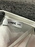 Assorted Brands Ivory Cocktail Dress Size S - photo 6