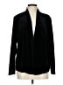 Impressions Black Blazer Size L - photo 1