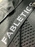 Fabletics Black Long Sleeve T-Shirt Size S (estimated) - photo 7