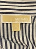 MICHAEL Michael Kors Silver Kimono Size 4 - photo 7