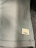Vuori Blue Long Sleeve Turtleneck Size XS - photo 6