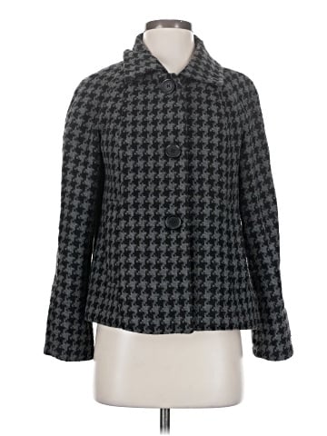 Liz Claiborne Coat (view 1)