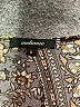 Ambiance Paisley Brown Jumpsuit Size S - photo 4
