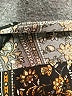 Ambiance Paisley Brown Jumpsuit Size S - photo 5