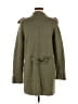Talbots Green Kimono Size M - photo 2
