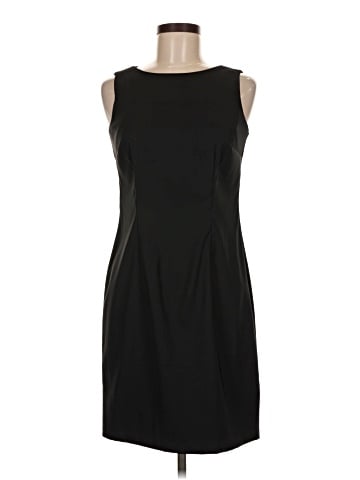 AB Studio Cocktail Dress (view 1)