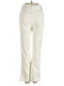 La Ligne Ivory Jeans Size 24 waist - photo 2