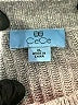 CeCe Gray Turtleneck Sweater Size XL - photo 7