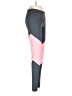 Onzie Color Block Pink Gray Active Pants Size S - photo 4