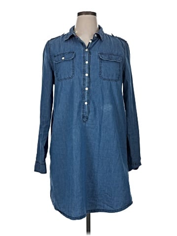 Per Se Casual Dress (view 1)