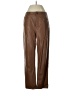 Paige 100% Polyurethane Brown Casual Pants Size 27 waist - photo 1