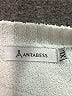 Anrabess 100% Polyester Solid White Pullover Sweater Size XL - photo 7