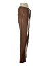 Paige 100% Polyurethane Brown Casual Pants Size 27 waist - photo 4